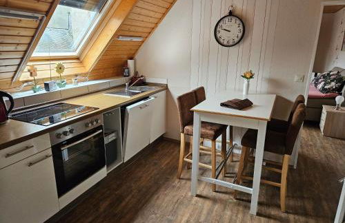 Mathildas Ferienwohnung - Foto 6