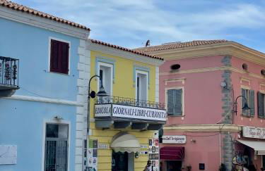 Casa Captain Howard Blackburn - fronte mare con giardino - Santa Teresa di Gallura - Photo 34