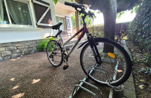 Villa Marguy - 100 m de l'Océan - Foto 8