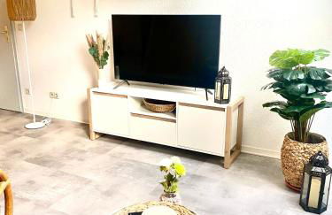 Cottbus-Apartments - Beige Apartment I privat I Wifi I Küche - Foto 6