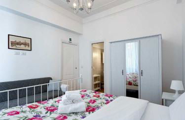 Piramide Suites 2 Bedrooms & 2 Bathrooms - Foto 6