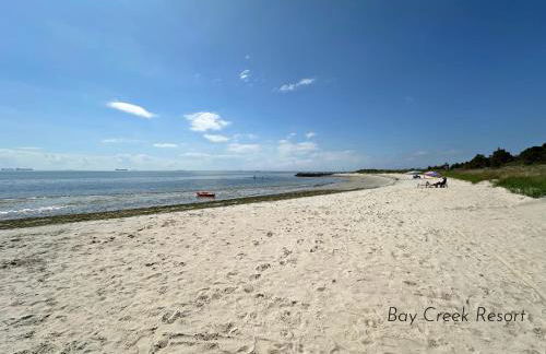 Minchew- 5 Bedrooms, Bay Creek, Beach Access - Foto 23