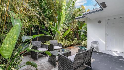 New Apt 2 Bed 2 Bath with Amazing PATIO - Foto 3
