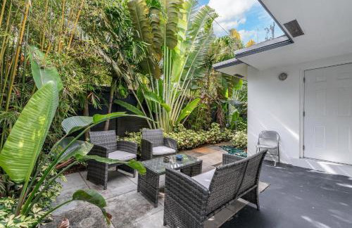 New Apt 2 Bed 2 Bath with Amazing PATIO - Foto 3