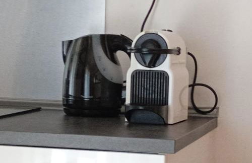 Studio hypercentre Marseille - Foto 12