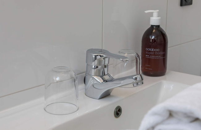 Coastal Apartment in Westkapelle - Foto 15