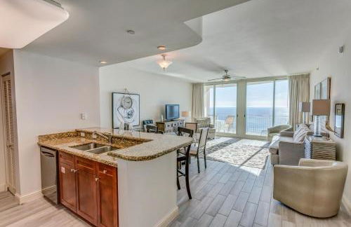 Aqua Resort 1705 - Foto 12