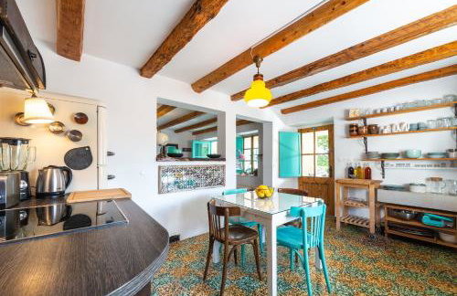 Rustic Stone Villa Begovi Dvori- 15 minutes to Dubrovnik - Foto 46