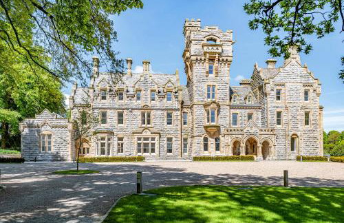 William Tower Suite Stone Cross Mansion - Foto 49