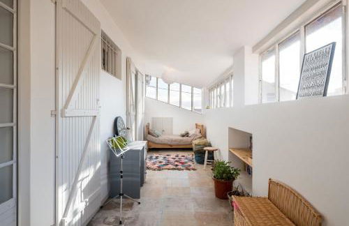 Maison Ré - chic and relaxed house with pool and garden - Foto 37