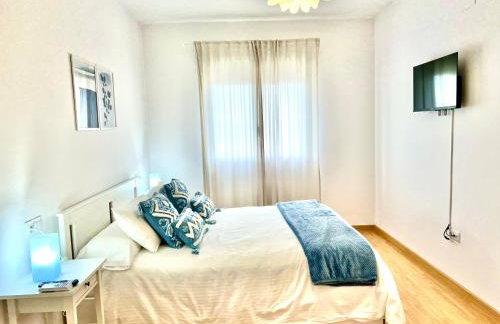 Apartamento Mirando al Guadiana Centro - Foto 22