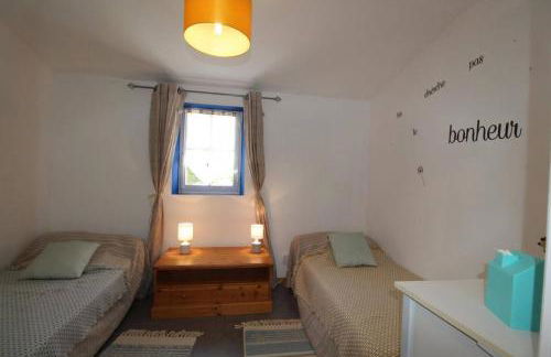 Maison avec jardin à Villeneuve-de-Berg, piscine partagée - Photo 15