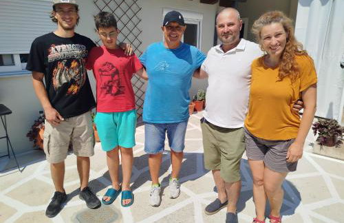 Harmony Apartments - Foto 67