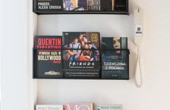 Tuyo Apartments Bokserska - Foto 33