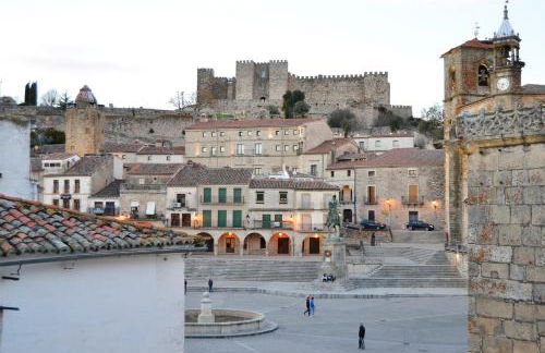 Apartamento Plaza Mayor Trujillo - Foto 15