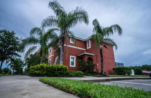 Fantastic 4br 3ba with Pvt Pool near to Disney - Foto 8