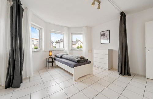 RH01 Apartment in Bensheim - Foto 7