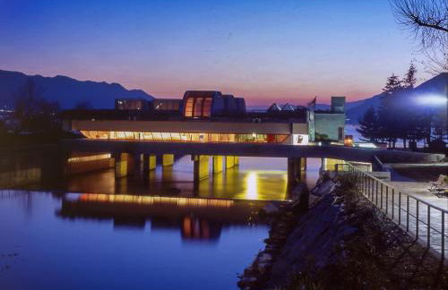 Casa del Borgo "Terra & Fuoco" sul Lago Maggiore - Foto 74