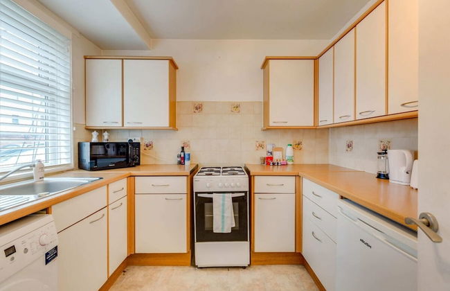 Bright Studio Near Borough and The Shard - Foto 10