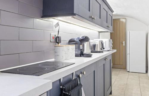 Angel Apartment - KREID Homes Serviced Apartments - Foto 18