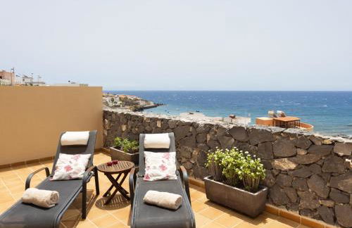 PillowAbroad - Dream sea view terrace Duplex - Foto 7