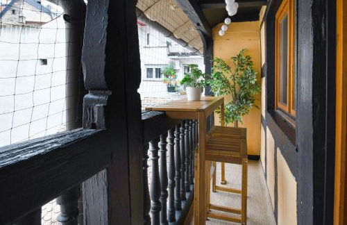 Cigogne Dorée - Strasbourg Centre Historique - Photo 32