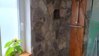 Ferienhaus Janett - Foto 3, Shower