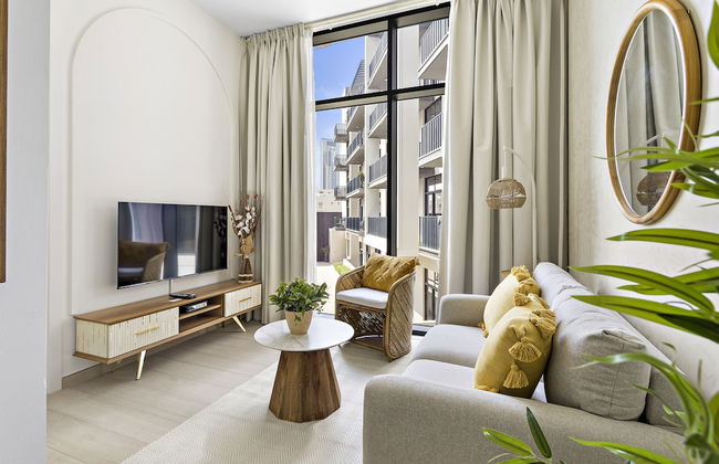 Silkhaus Harrington House, JVC Dubai - Photo 59