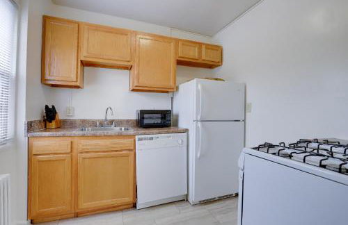 Prime Alexandria Location Corporate Apt - Foto 20