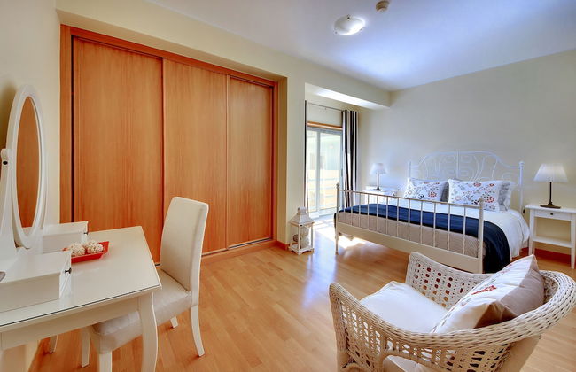 Marina Coast Residence Apartment - Foto 2