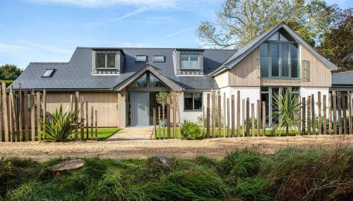 The Salt House - Luxury Home with Pool & Hot Tub - Foto 2