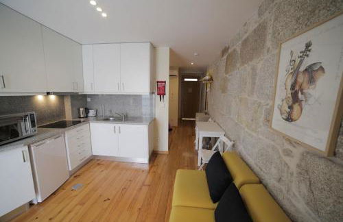 Cedofeita Back Garden - Foto 148