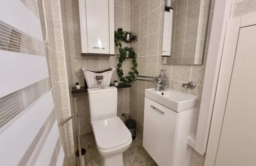 RIGO Holiday house with private pool, jacuzzi and sauna - Foto 55