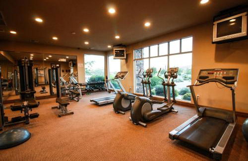 B11-Red Cliff Suite-Second Floor 3-bedroom Sunset view - Foto 12