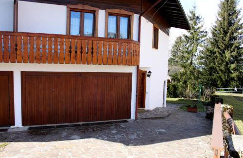 Casa Stocke - Relax e natura in Contrà Zocchi - Foto 50