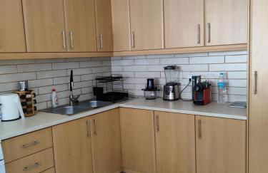 GDE Spetses 3BR apartment1 - Photo 12