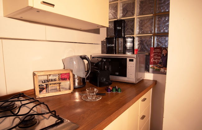 Birch in the Lanes - Foto 24