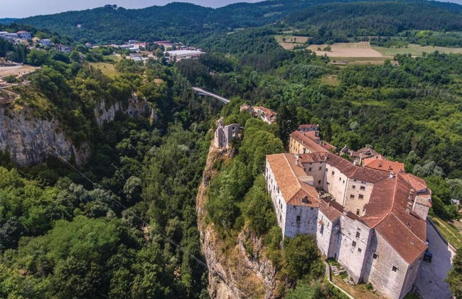 Apartment in Istria With Nature Views - Foto 27