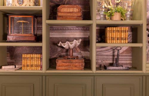 Maison Cardinal Furstemberg - Foto 59