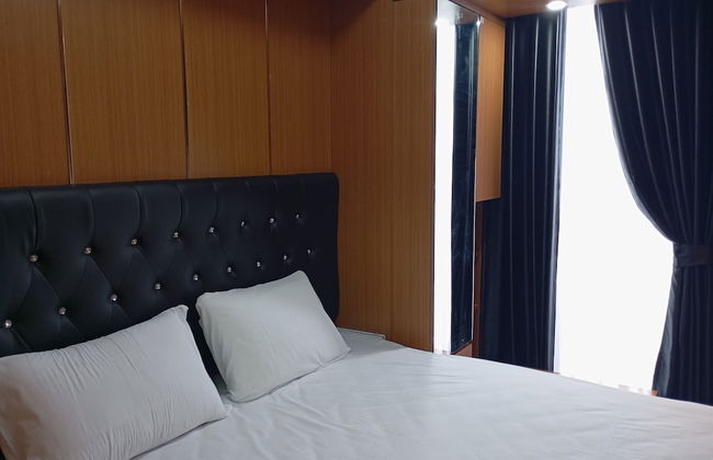 SleepRest @ Pollux Habibie - Foto 23