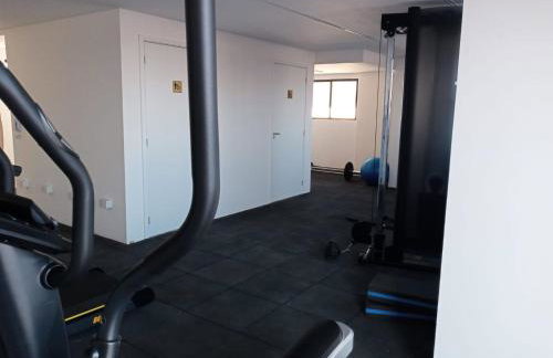 Lindo apartamento, ao lado do Shopping Partage Nova Betânia Ed WHB - Foto 27