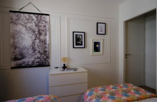 Le Floreal, great quiet appt in very town center - Photo 38