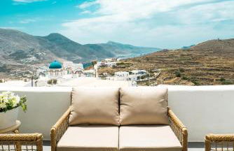 Plori Studios and Apartments - Foto 18