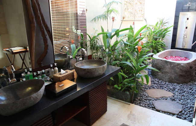 The Griya Villas and Spa - Foto 20
