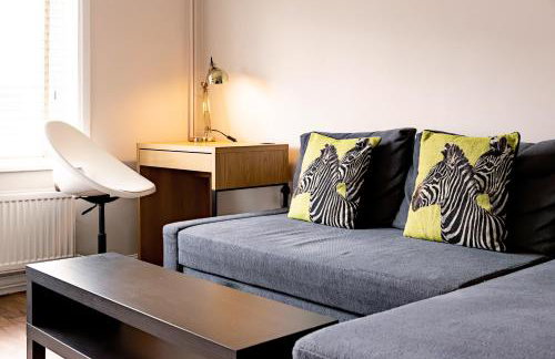 The Ivanhoe Apartment - Foto 31