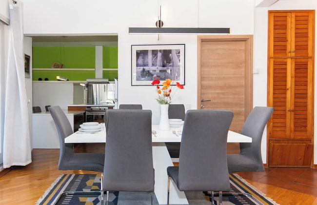 Portadomo Penthouse - Foto 11