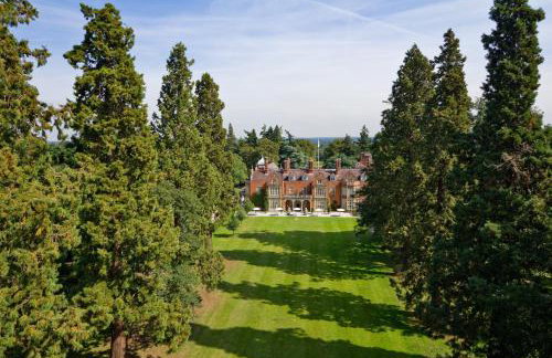 Tylney Hall Hotel - Photo 21