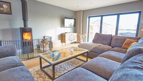 Red Oak Barn, Ashlin Farm Barns - Foto 5