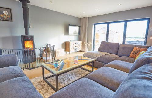 Red Oak Barn, Ashlin Farm Barns - Foto 5