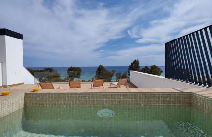 ALLONBAY sea front luxury penthouse - Foto 14